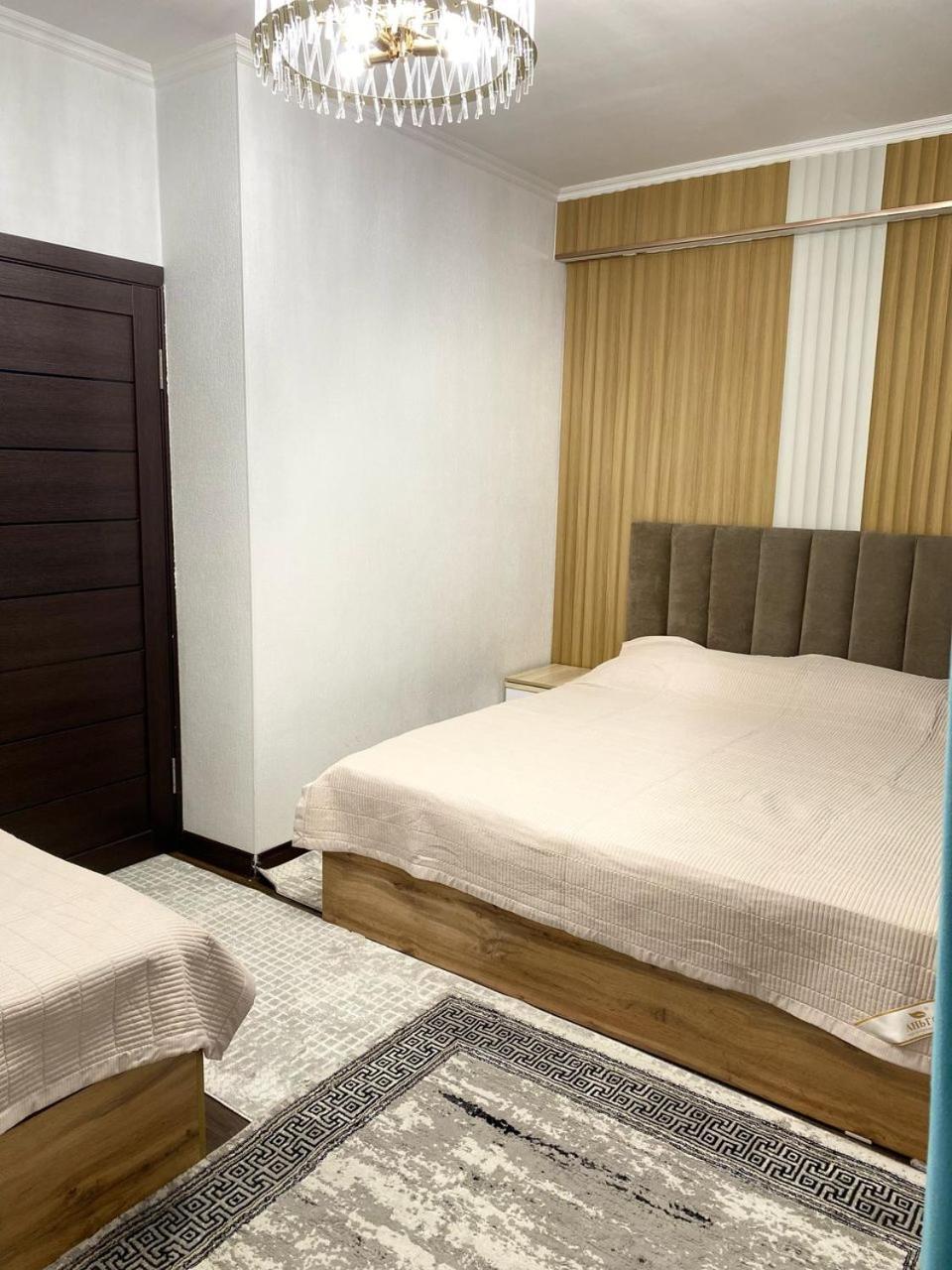 Таунхаус В Baytur Resort Bosteri Exteriör bild