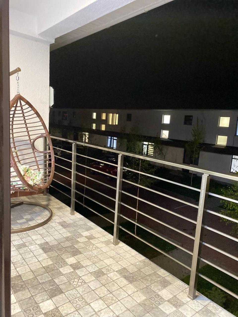 Таунхаус В Baytur Resort Bosteri Exteriör bild